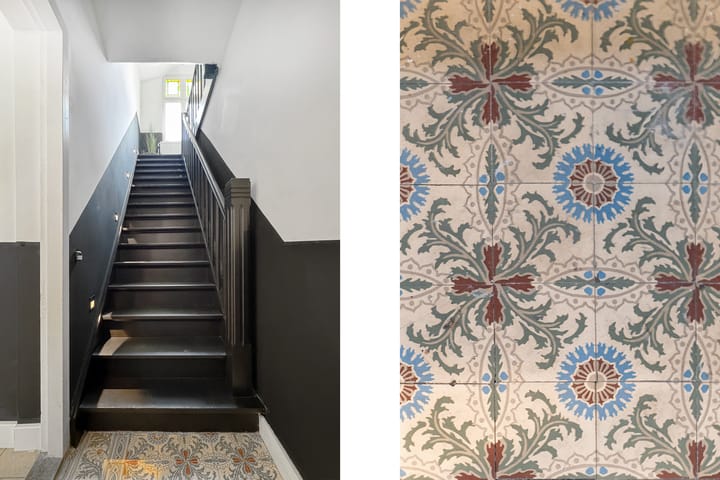 Foto 4 van Plenkertstraat 10-A