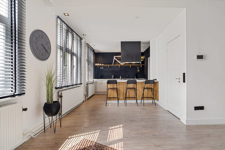 Foto 5 van Plenkertstraat 10-A