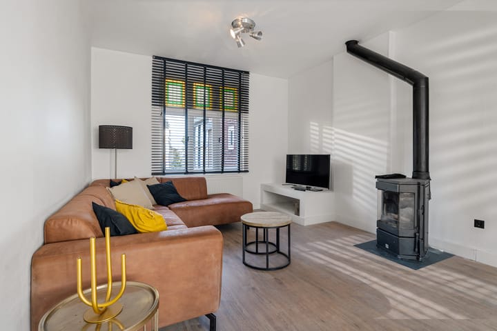 Foto 6 van Plenkertstraat 10-A