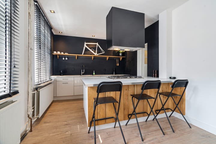 Foto 8 van Plenkertstraat 10-A