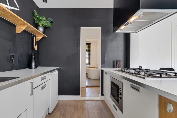 Foto 9 van Plenkertstraat 10-A