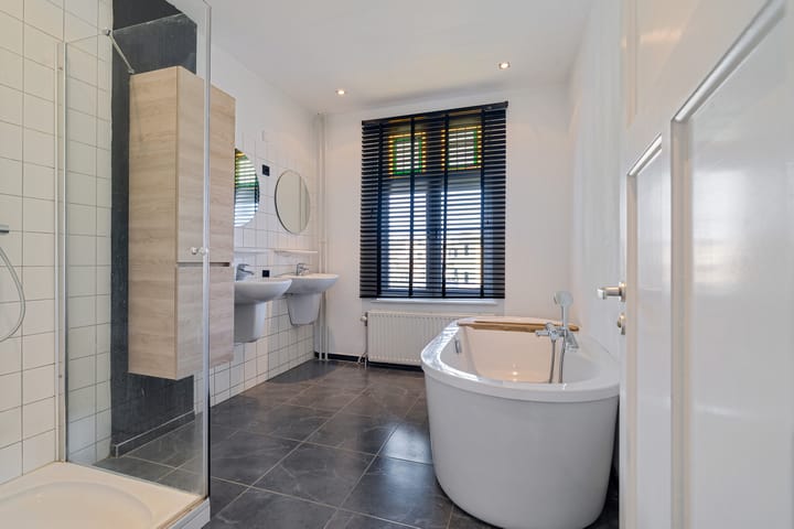 Foto 10 van Plenkertstraat 10-A