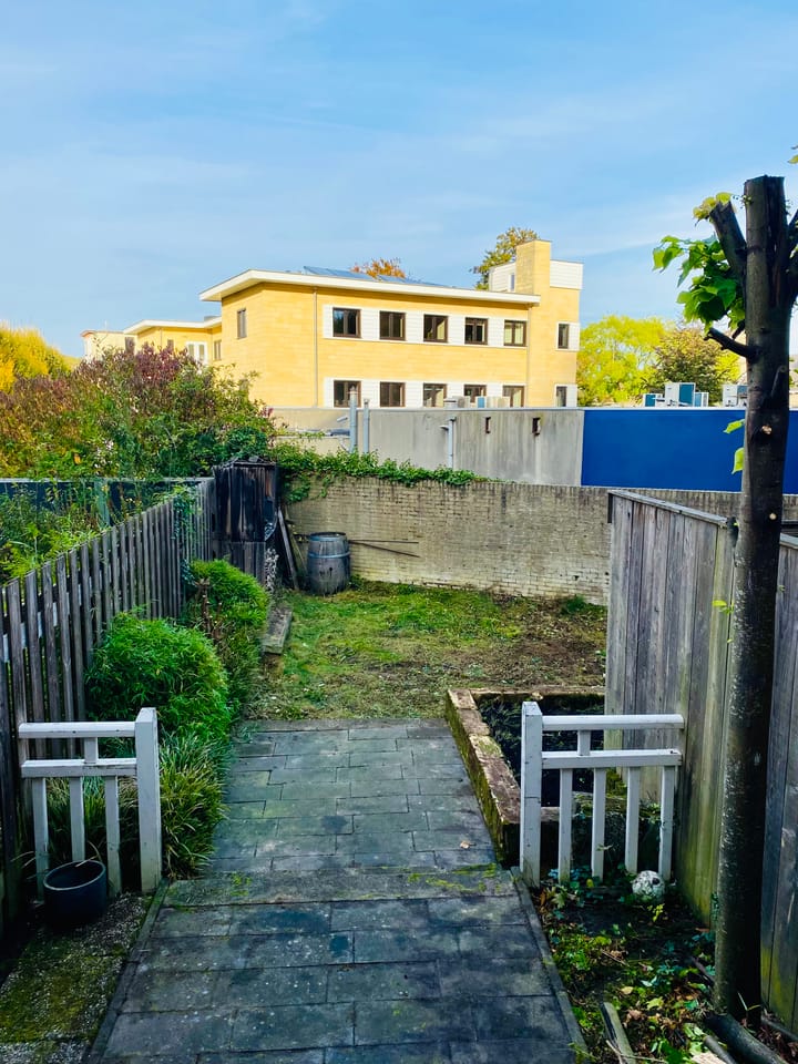 Foto 23 van Plenkertstraat 10-A