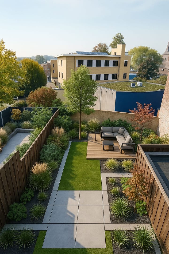 Foto 24 van Plenkertstraat 10-A