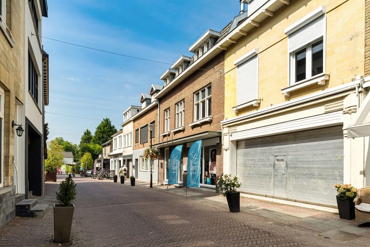 Foto 25 van Plenkertstraat 10-A