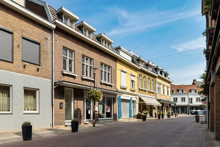 Foto 27 van Plenkertstraat 10-A