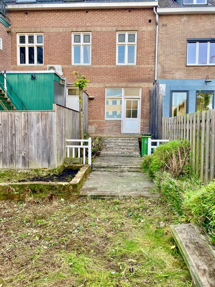 Foto 28 van Plenkertstraat 10-A