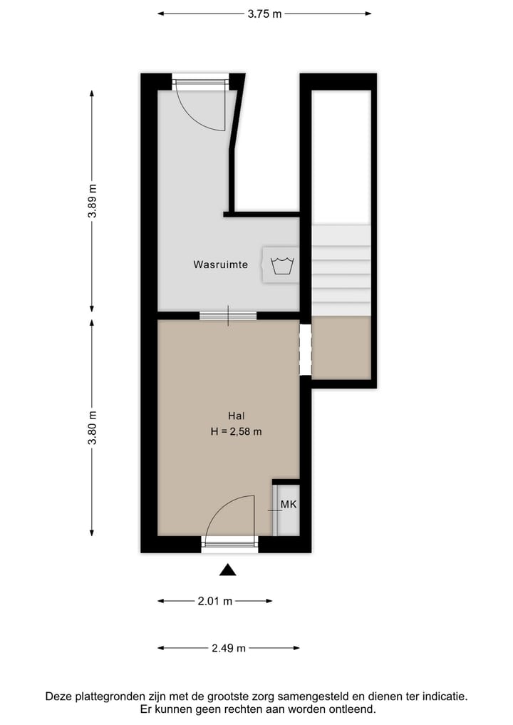 Foto 29 van Plenkertstraat 10-A