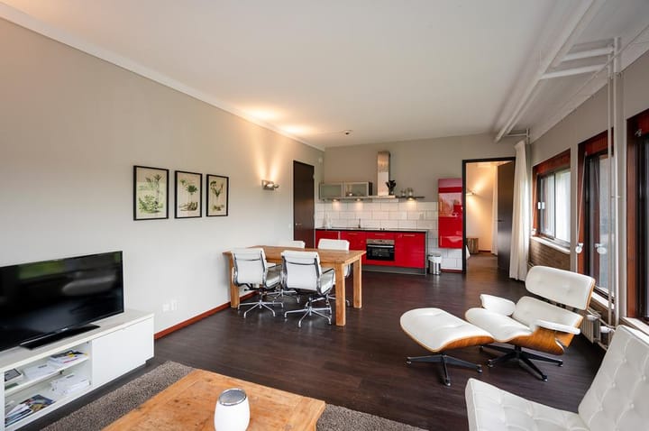 Foto 1 van Verbeekstraat 4-B