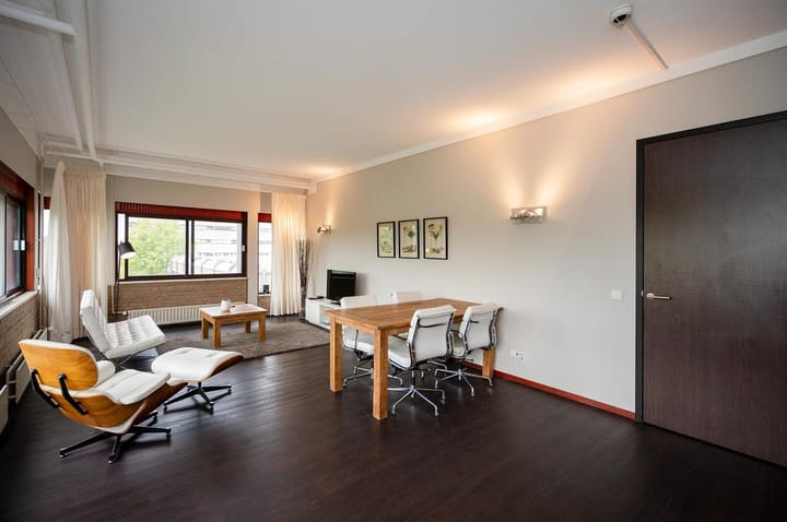 Foto 2 van Verbeekstraat 4-B