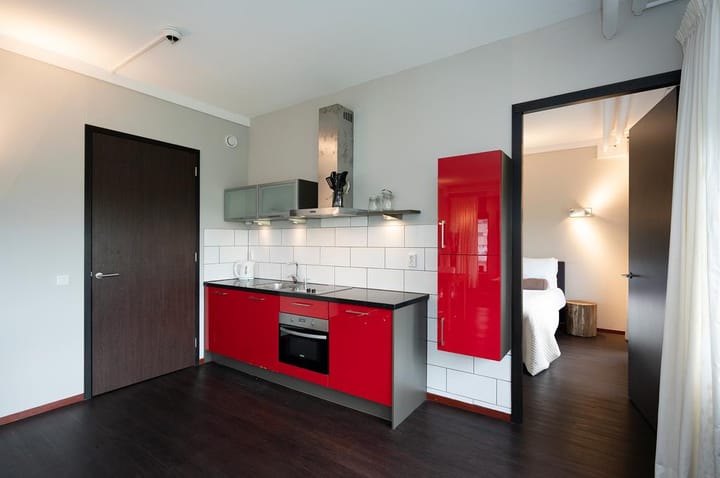 Foto 4 van Verbeekstraat 4-B