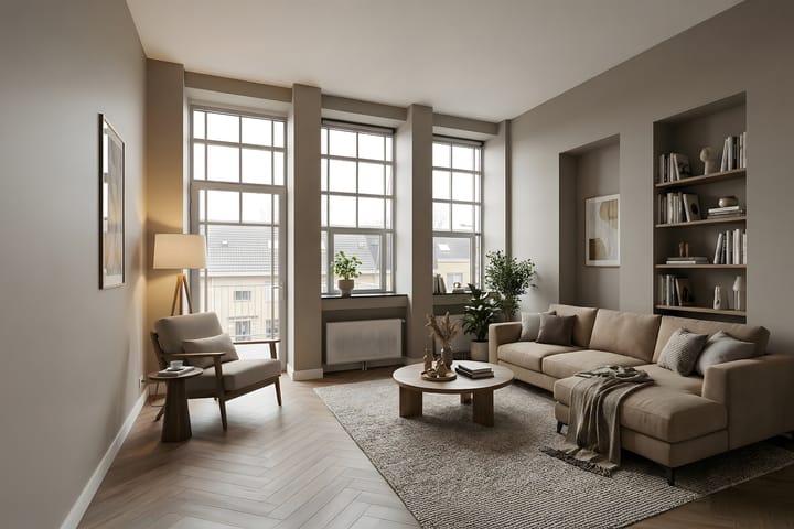 Photo 4 of Leo Lashleylaan 44-C