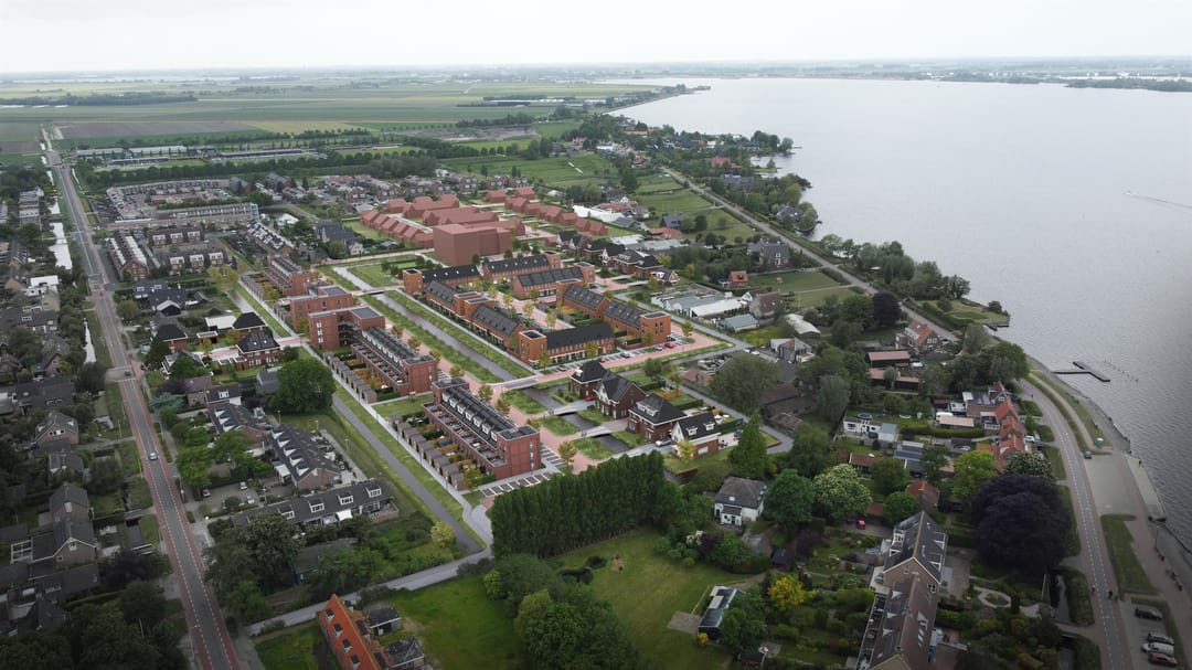 Foto 7 van Bouwnummer 163 (Bouwnr. 163)