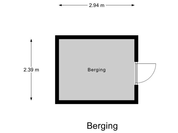 Berging