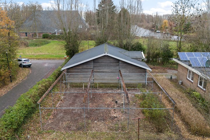 Foto 4 van Vierhuisterweg 80