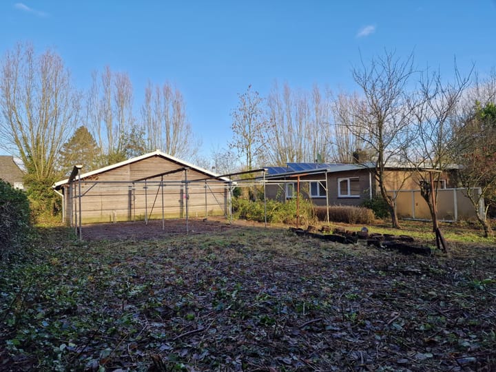 Foto 6 van Vierhuisterweg 80