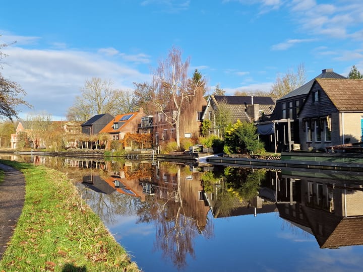 Foto 8 van Vierhuisterweg 80