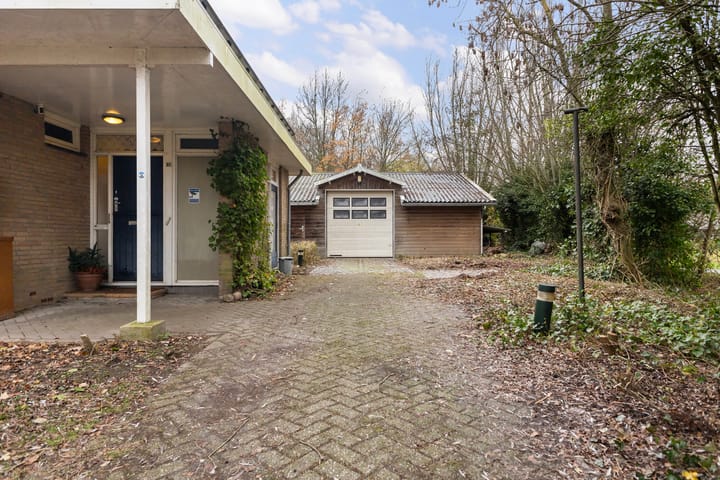 Foto 10 van Vierhuisterweg 80