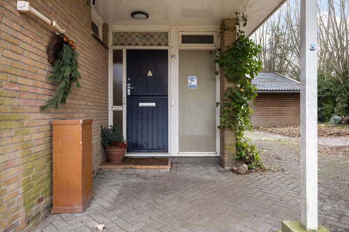 Foto 11 van Vierhuisterweg 80