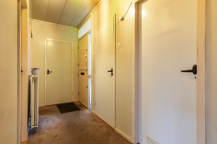 Foto 12 van Vierhuisterweg 80