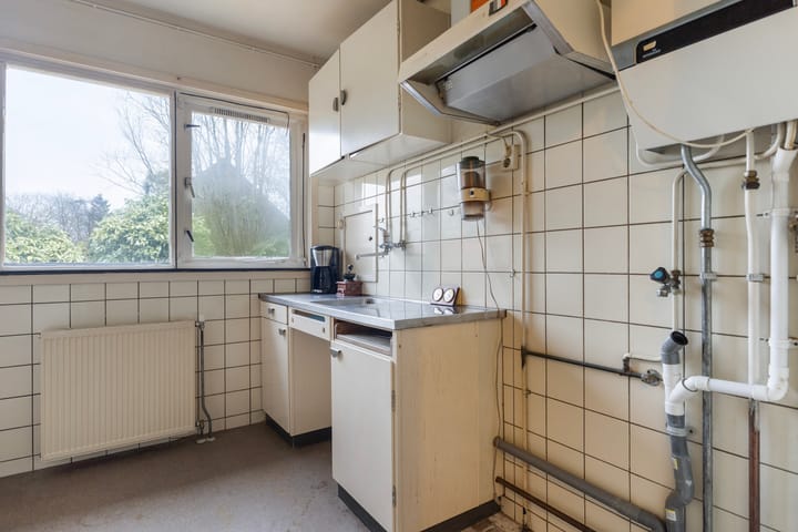 Foto 13 van Vierhuisterweg 80