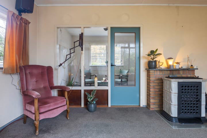 Foto 16 van Vierhuisterweg 80