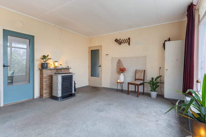 Foto 17 van Vierhuisterweg 80