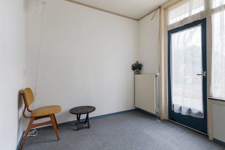 Foto 19 van Vierhuisterweg 80