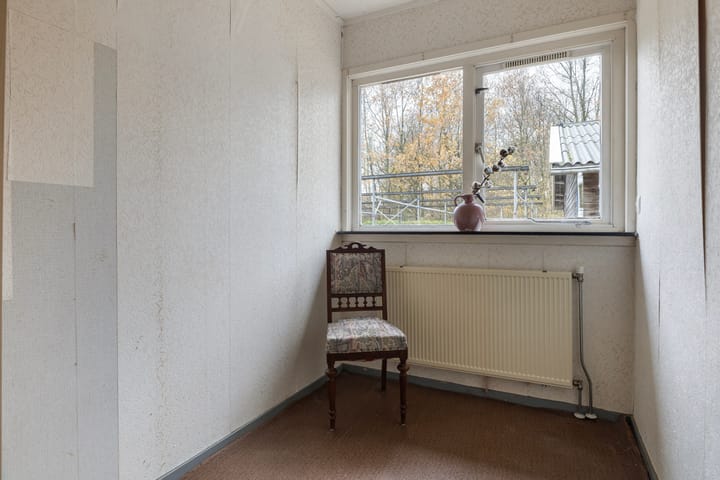 Foto 20 van Vierhuisterweg 80