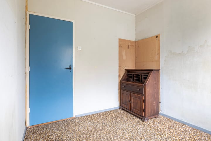 Foto 23 van Vierhuisterweg 80