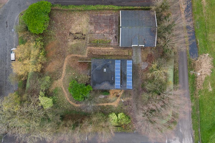 Foto 2 van Vierhuisterweg 80