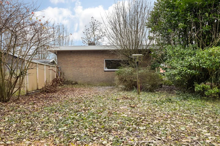 Foto 27 van Vierhuisterweg 80