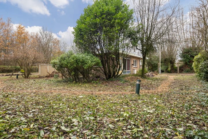 Foto 28 van Vierhuisterweg 80