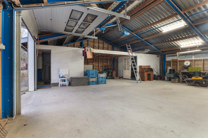 Foto 30 van Vierhuisterweg 80