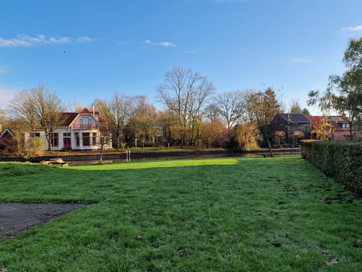 Foto 7 van Vierhuisterweg 80