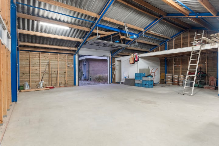 Foto 34 van Vierhuisterweg 80