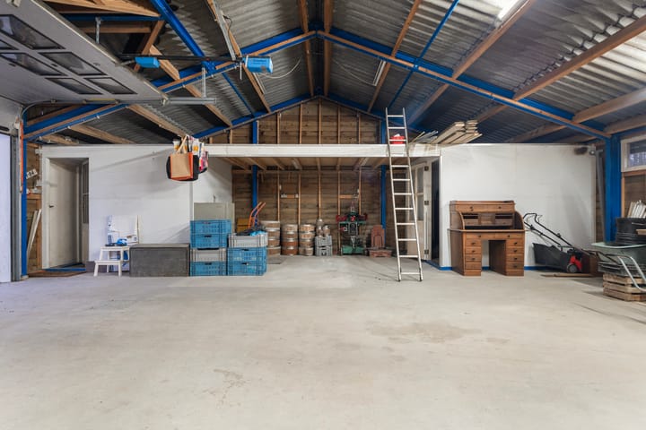 Foto 33 van Vierhuisterweg 80