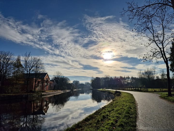 Foto 37 van Vierhuisterweg 80