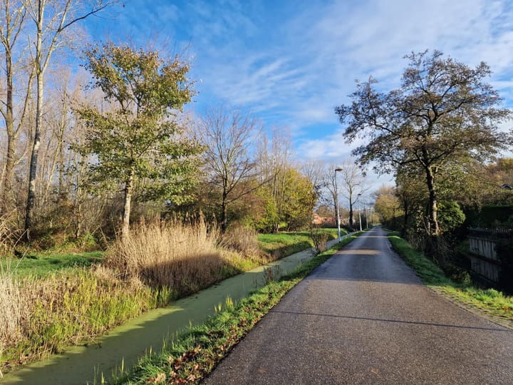 Foto 39 van Vierhuisterweg 80