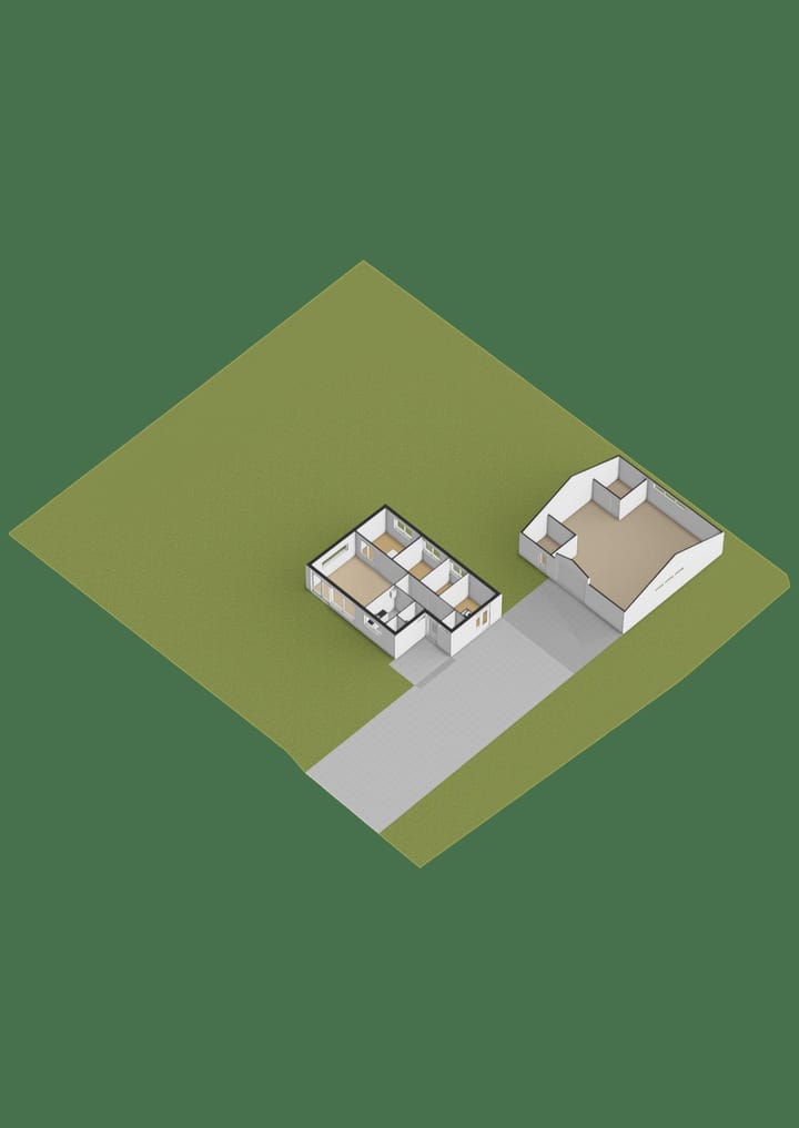 Foto 47 van Vierhuisterweg 80