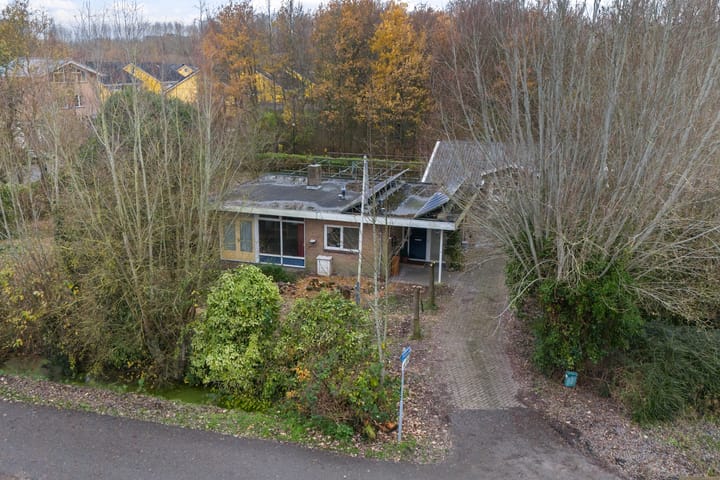 Foto 3 van Vierhuisterweg 80