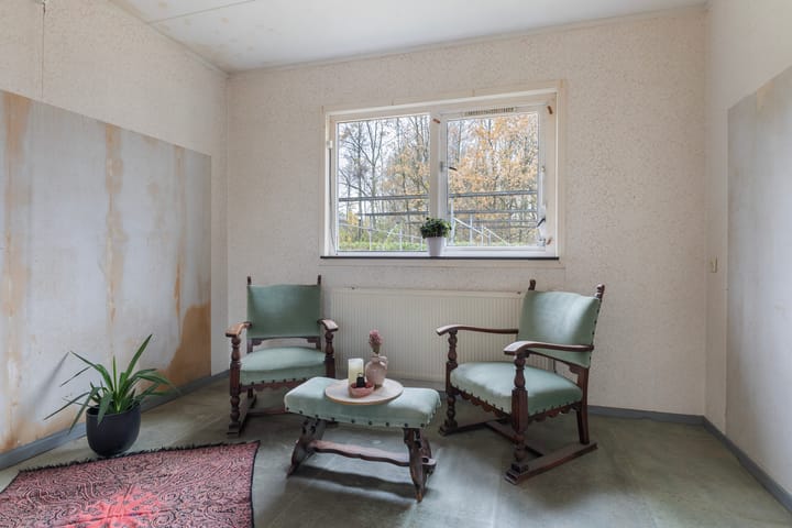 Foto 22 van Vierhuisterweg 80