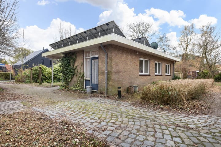 Foto 24 van Vierhuisterweg 80