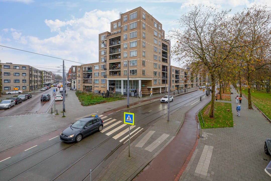 Foto 1 van Crooswijksestraat 6