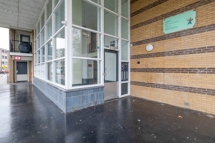 Foto 6 van Crooswijksestraat 6