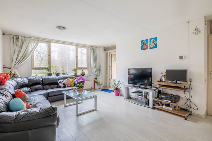 Foto 11 van Crooswijksestraat 6