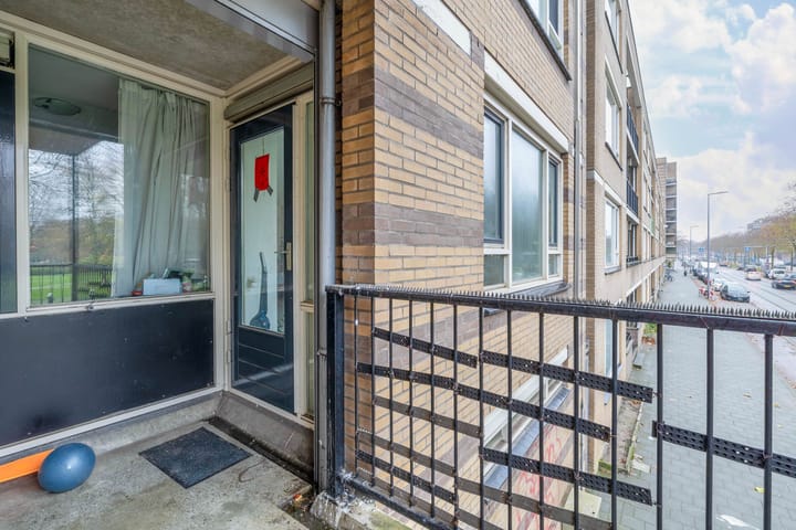 Foto 14 van Crooswijksestraat 6