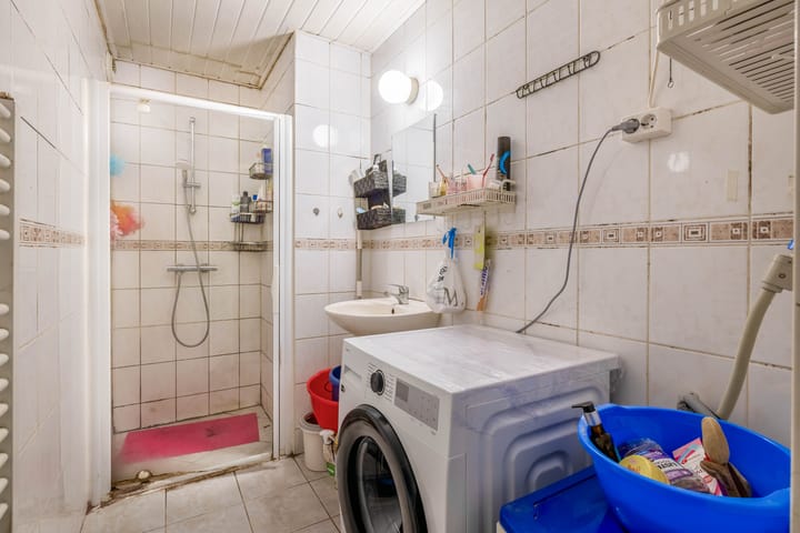 Foto 20 van Crooswijksestraat 6