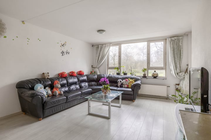 Foto 10 van Crooswijksestraat 6