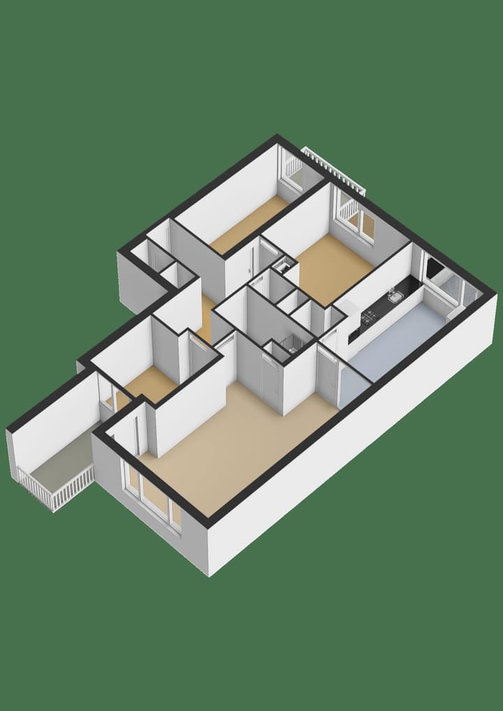 Foto 30 van Crooswijksestraat 6